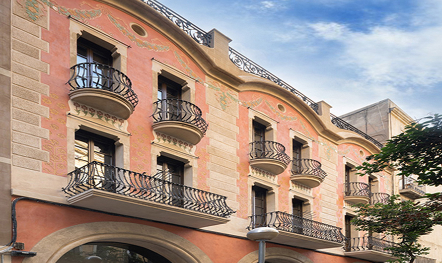 Rehabilitación de Edificios - cera 00