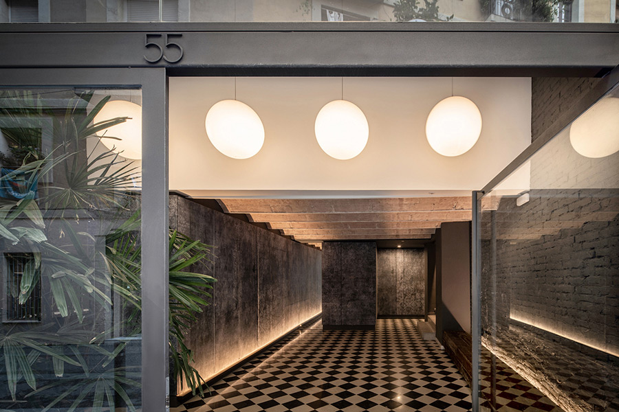 Rehabilitación de Edificios - cera 12