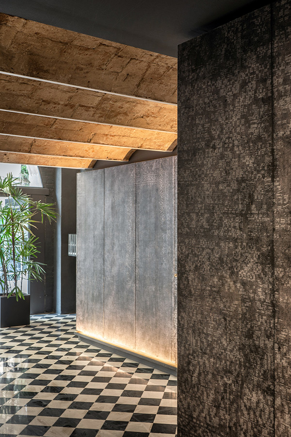 Rehabilitación de Edificios - cera 06