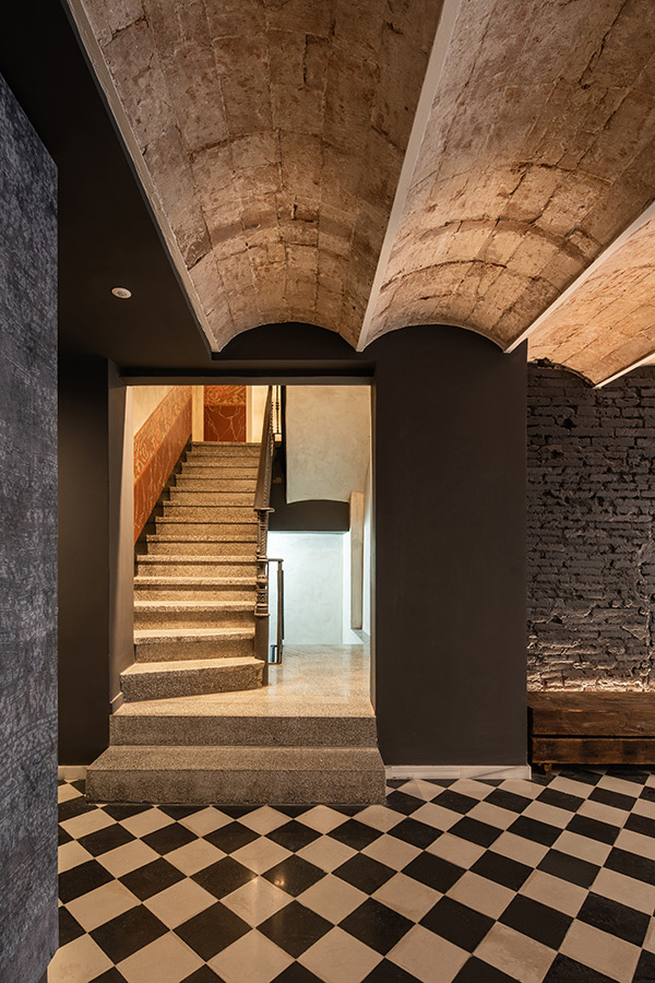 Rehabilitación de Edificios - cera 08