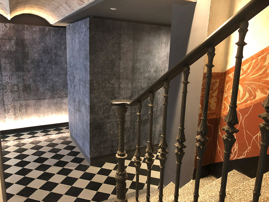 Rehabilitación de Edificios - cera 08