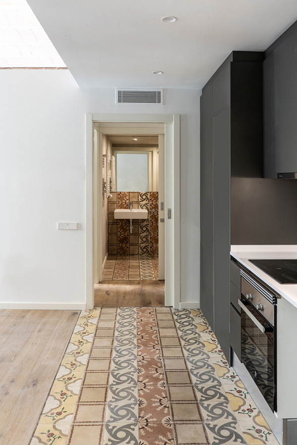 Rehabilitación de Edificios - cera 08