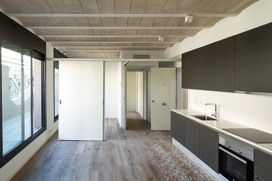 Rehabilitación de Edificios - cera 08