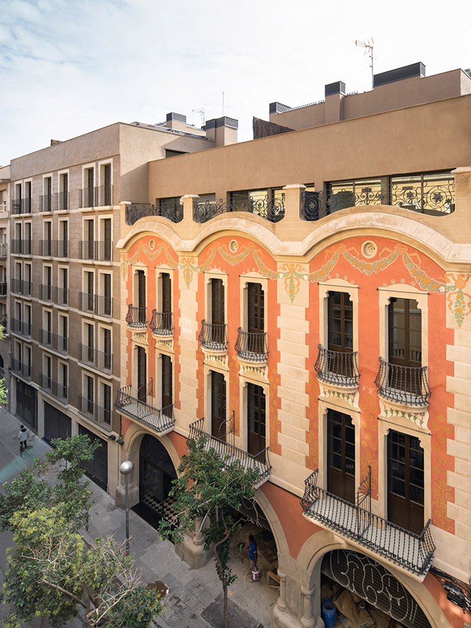 Rehabilitación de Edificios - cera 03