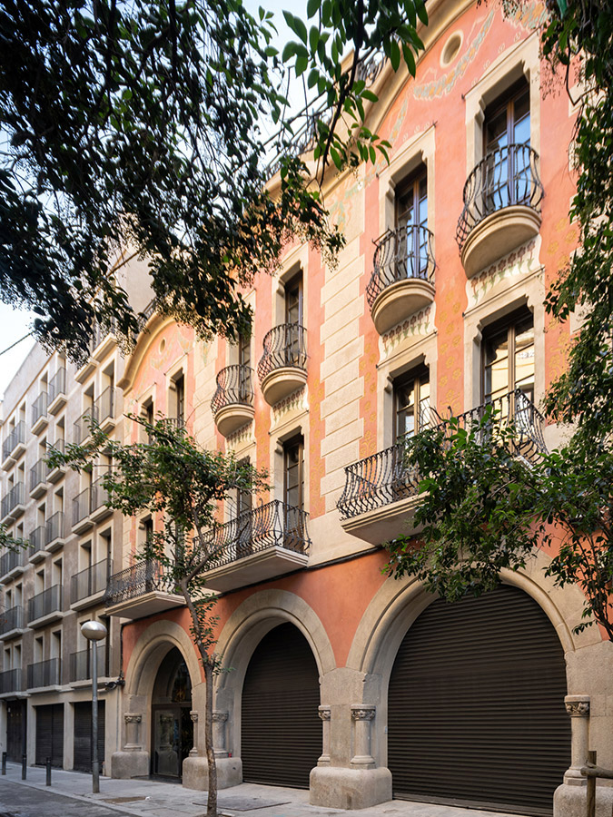 Rehabilitación de Edificios - cera 03