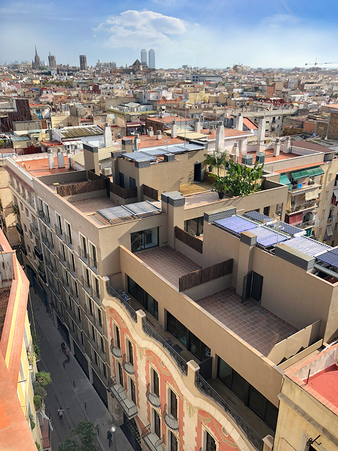 Rehabilitación de Edificios - cera 03