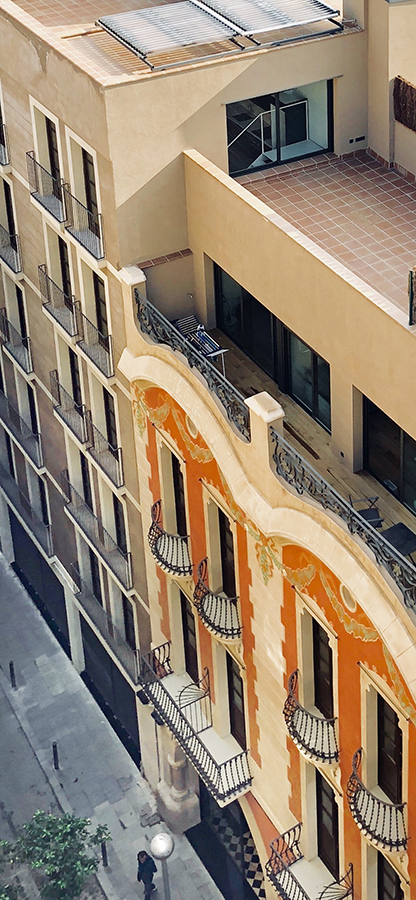 Rehabilitación de Edificios - cera 03