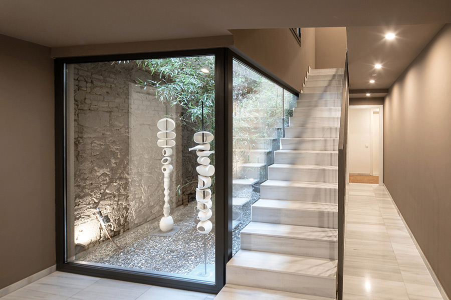 Rehabilitación de Edificios - cera 08