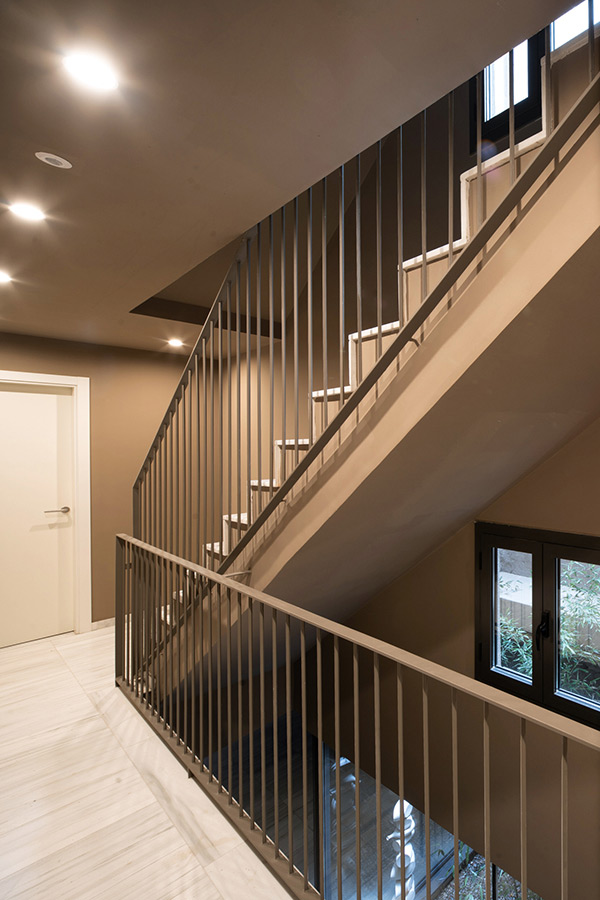 Rehabilitación de Edificios - cera 08