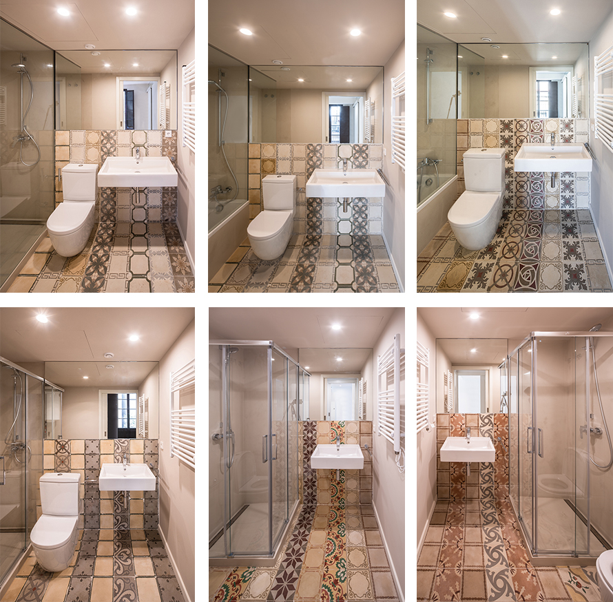 Rehabilitación de Edificios - cera 08