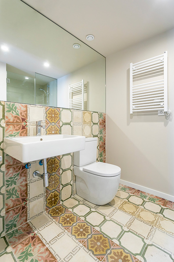 Rehabilitación de Edificios - cera 08