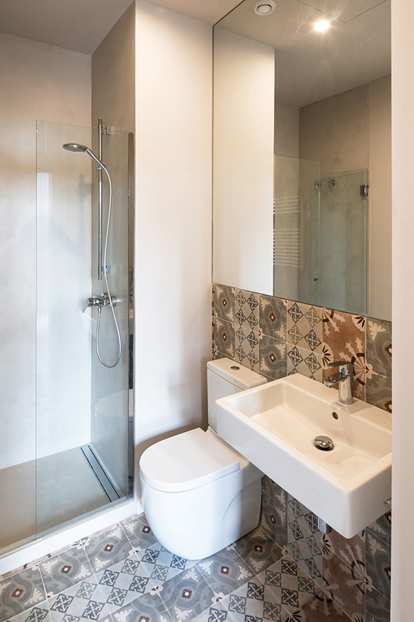 Rehabilitación de Edificios - cera 08