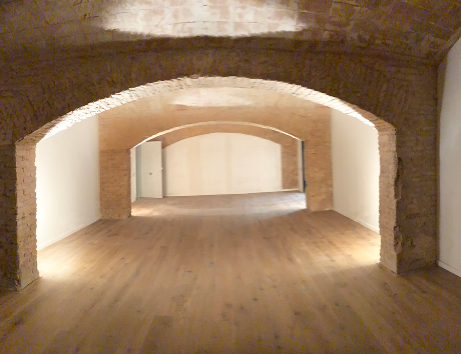 Rehabilitación de Edificios - cera 08