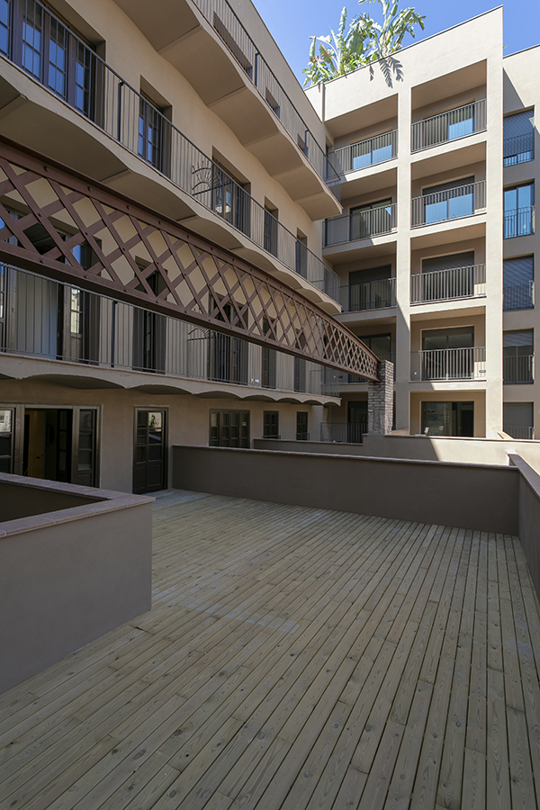 Rehabilitación de Edificios - cera 06