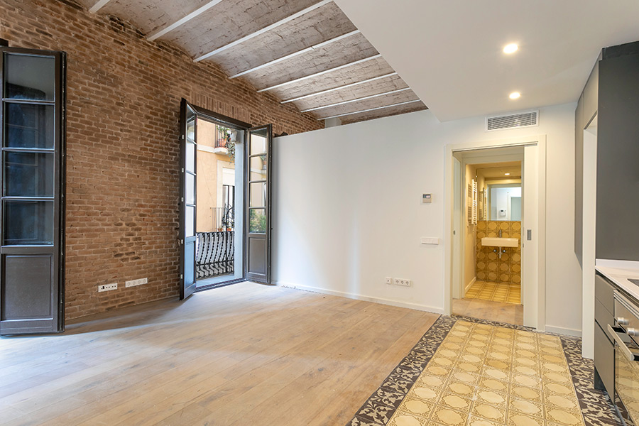 Rehabilitación de Edificios - cera 08