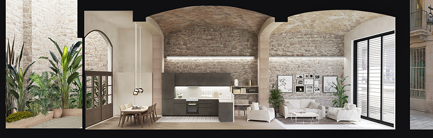 Rehabilitación de Edificios - malta 03