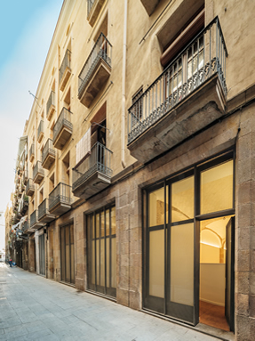 Rehabilitación de Edificios - malta 03