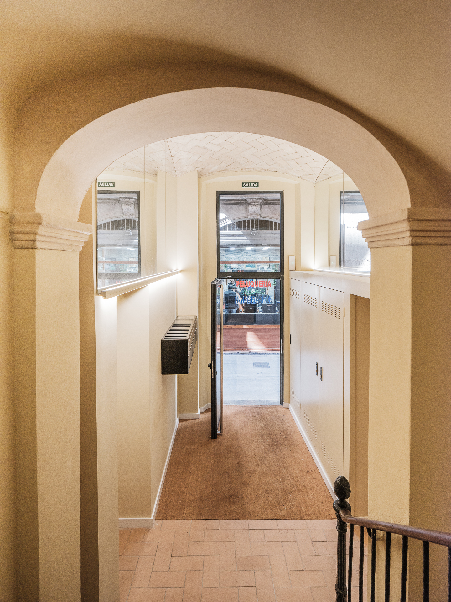 Rehabilitación de Edificios - malta 03