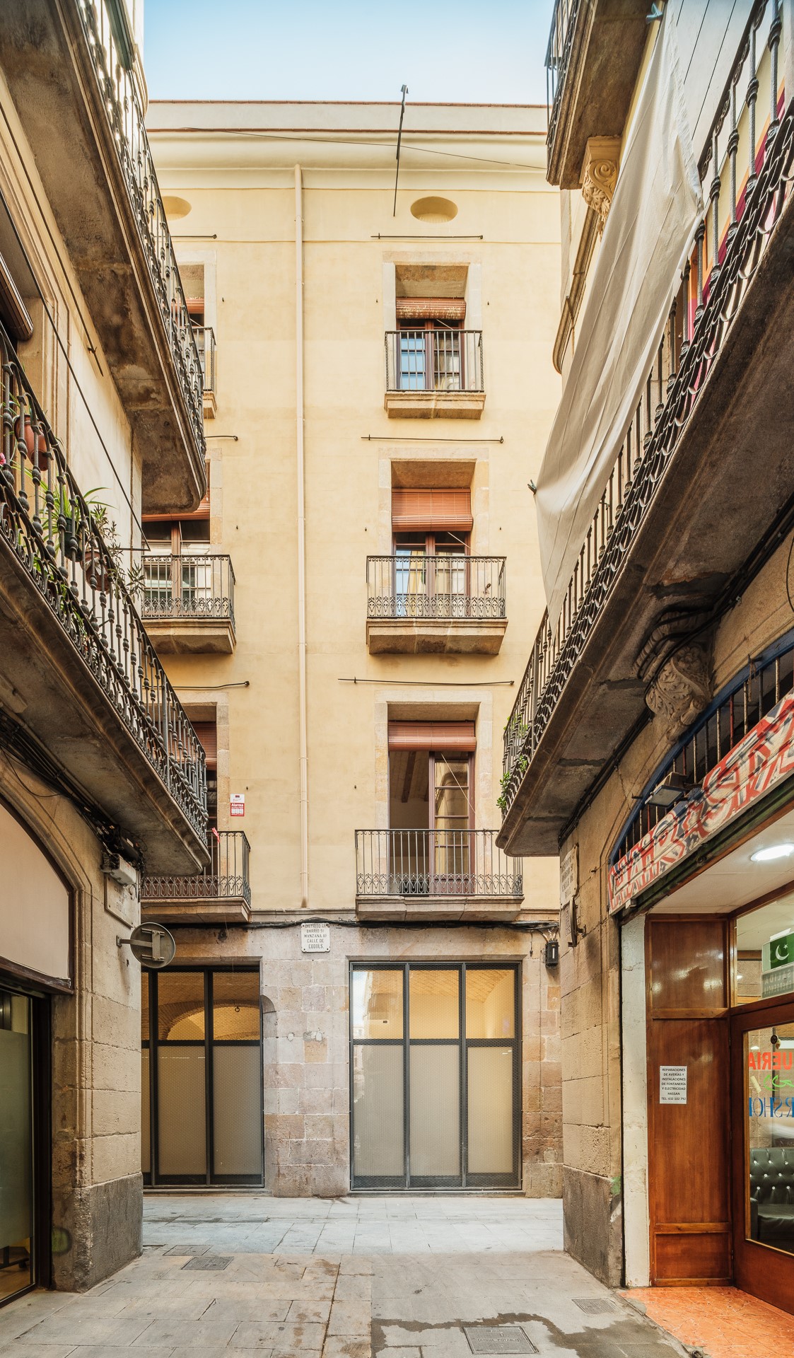 Rehabilitación de Edificios - malta 03