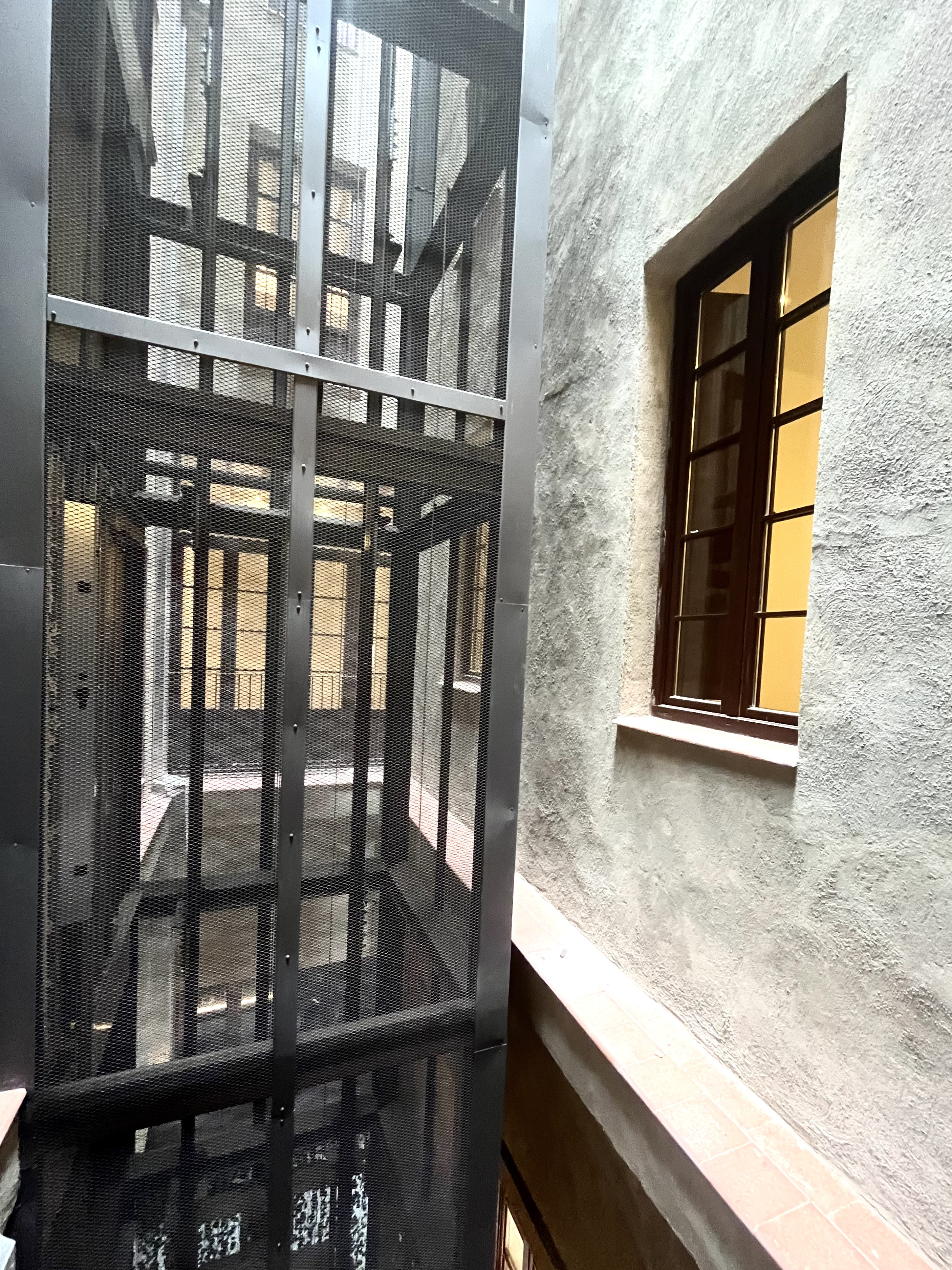 Rehabilitación de Edificios - malta 02