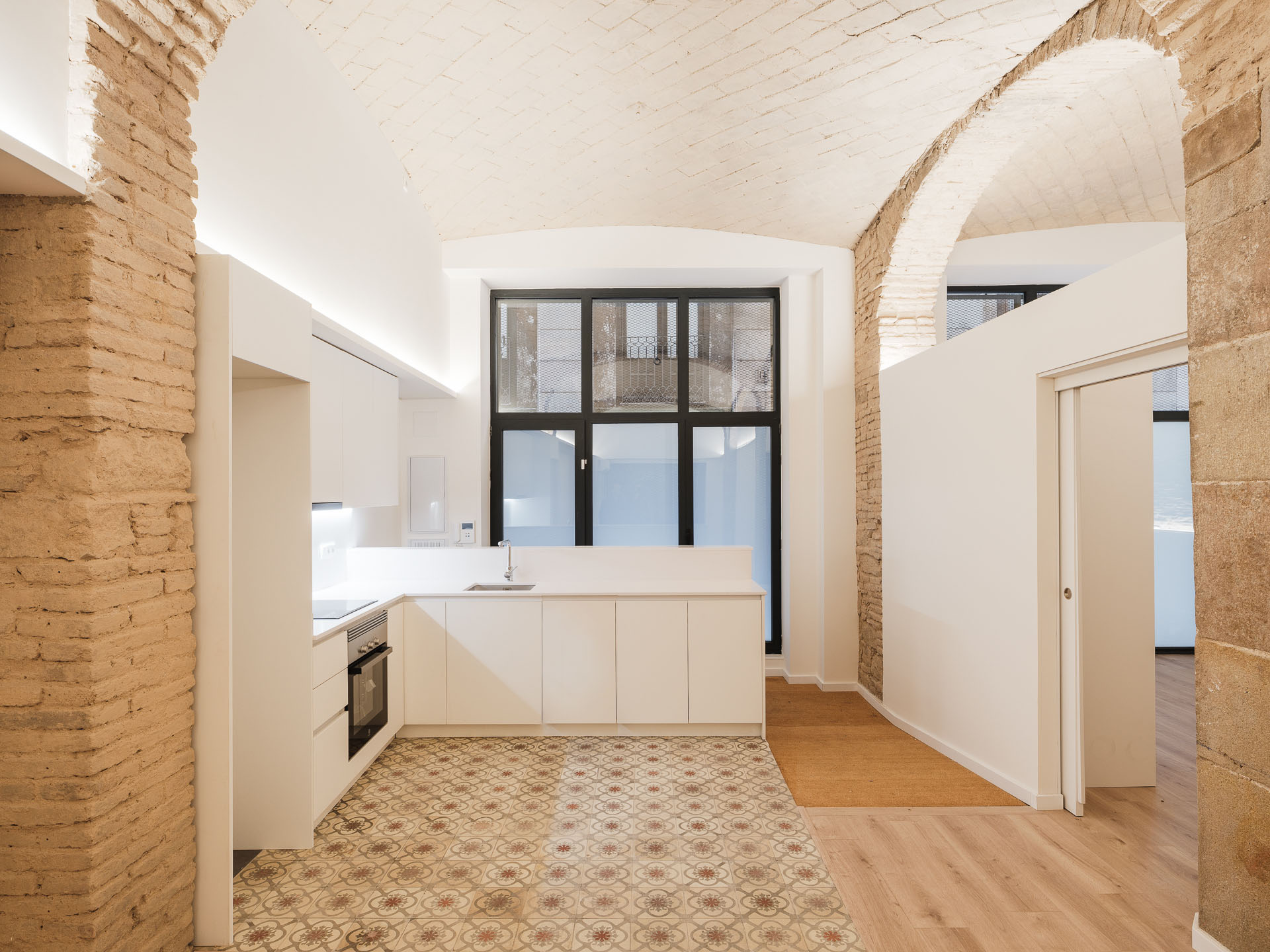 Rehabilitación de Edificios - malta 02