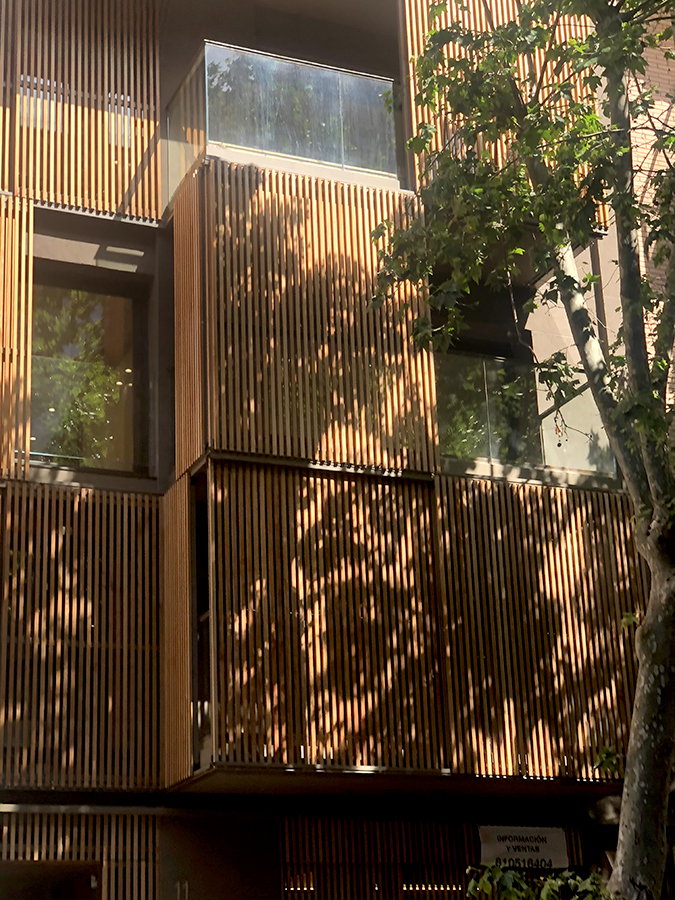 Rehabilitación de Edificios -Ramon Turro 06