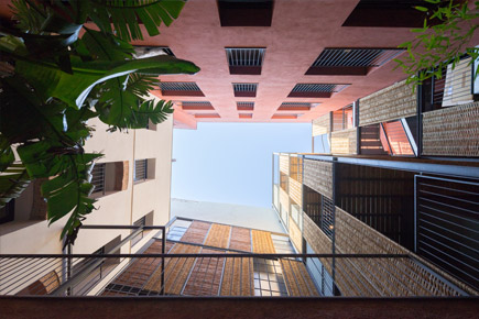 Rehabilitación de Edificios -Rec Comtal 25