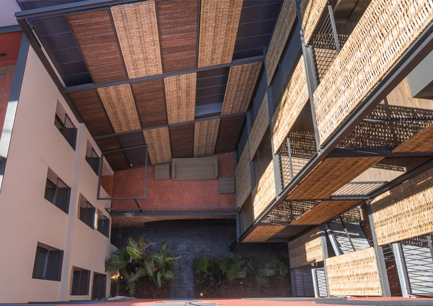 Rehabilitación de Edificios -Rec Comtal 28