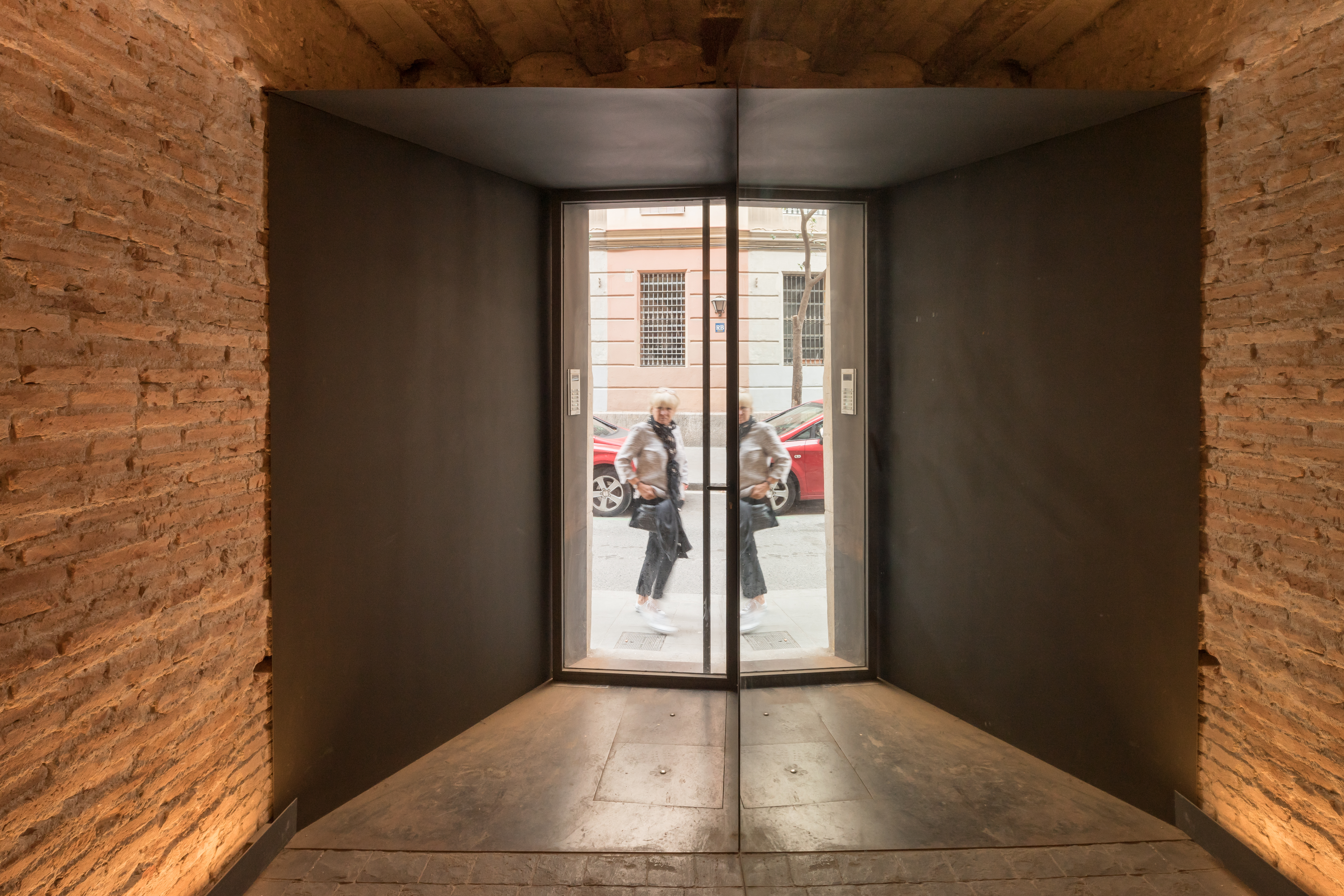 Rehabilitación de Edificios -Rec Comtal 20