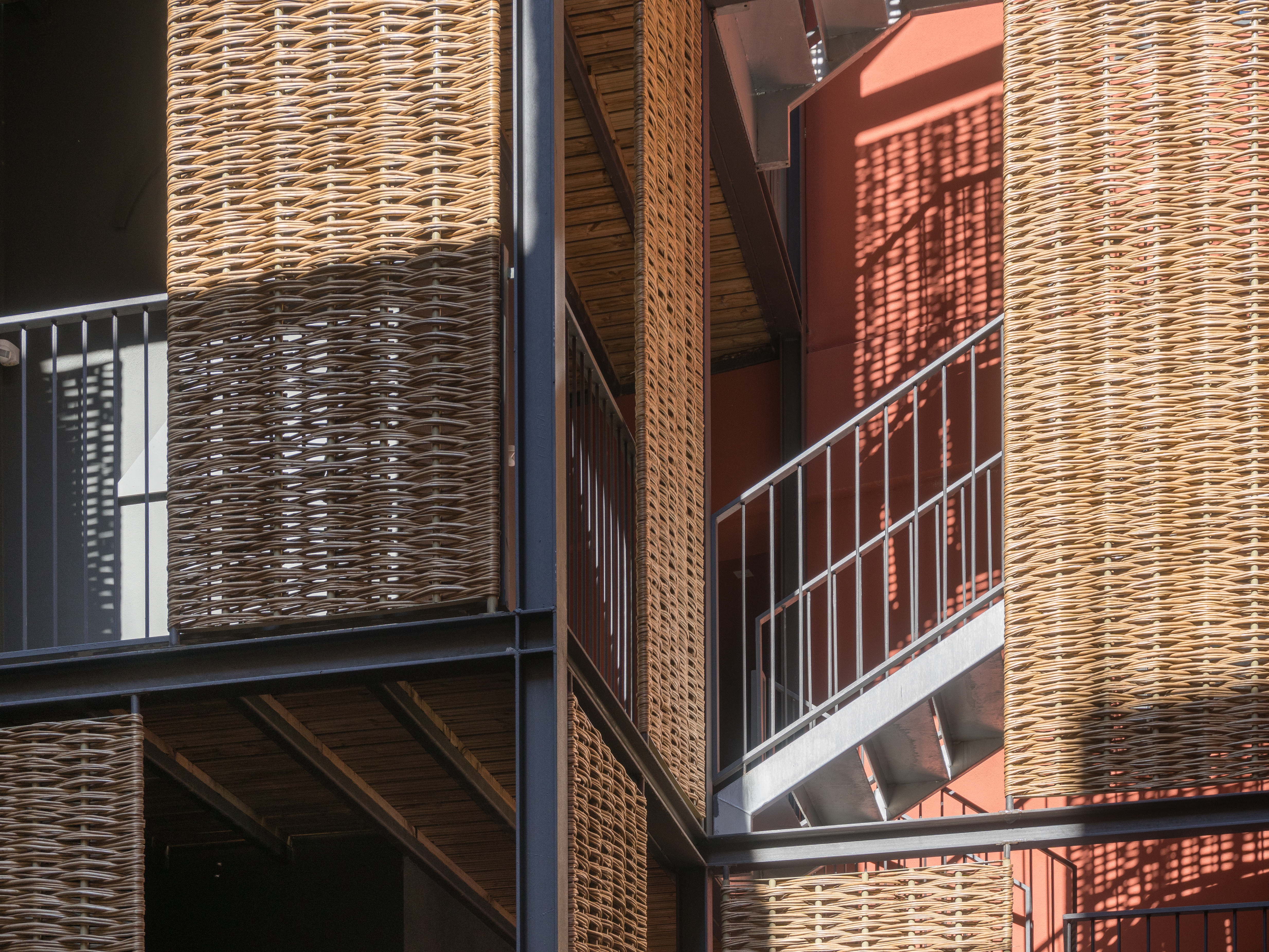 Rehabilitación de Edificios -Rec Comtal 33