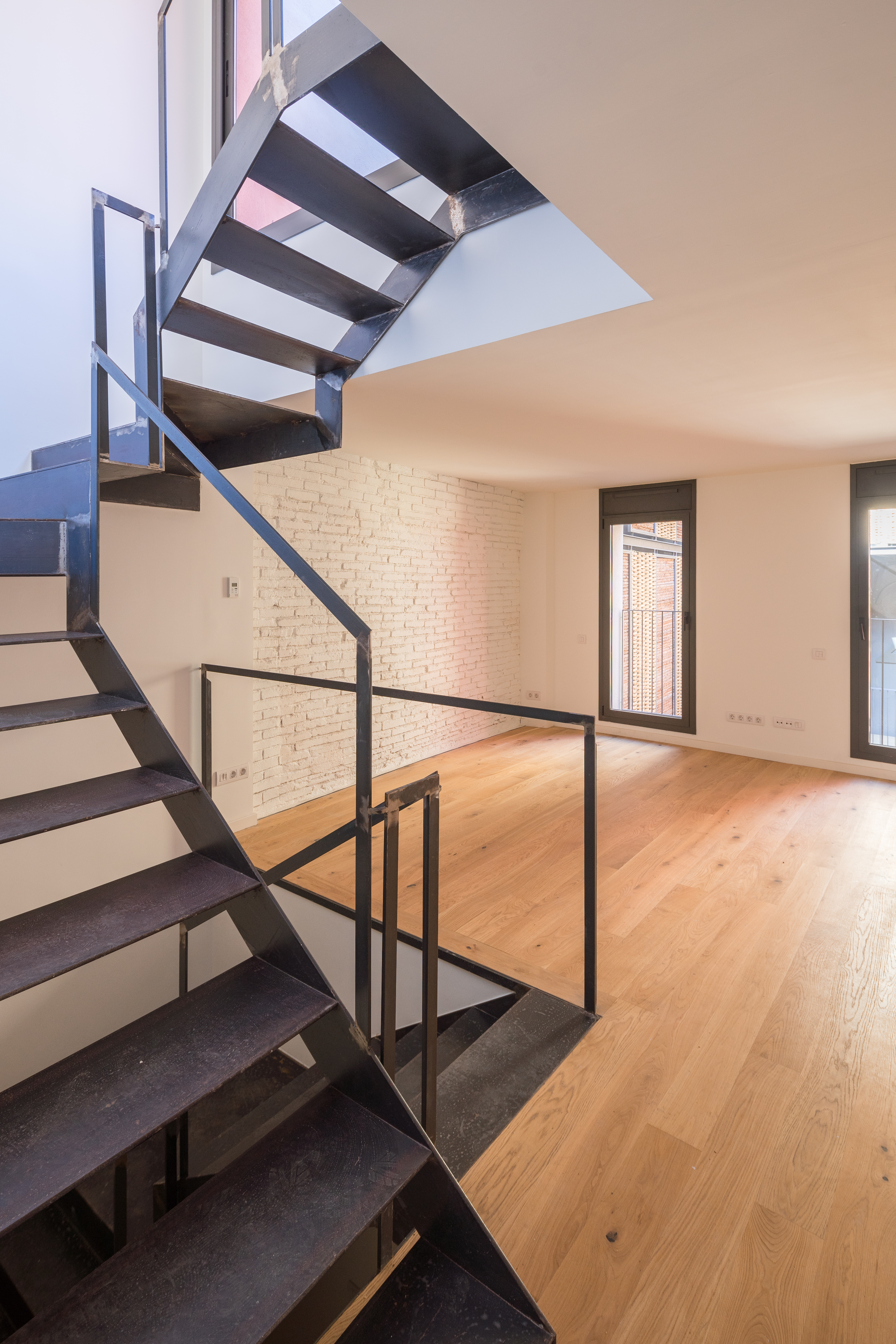 Rehabilitación de Edificios -Rec Comtal 35