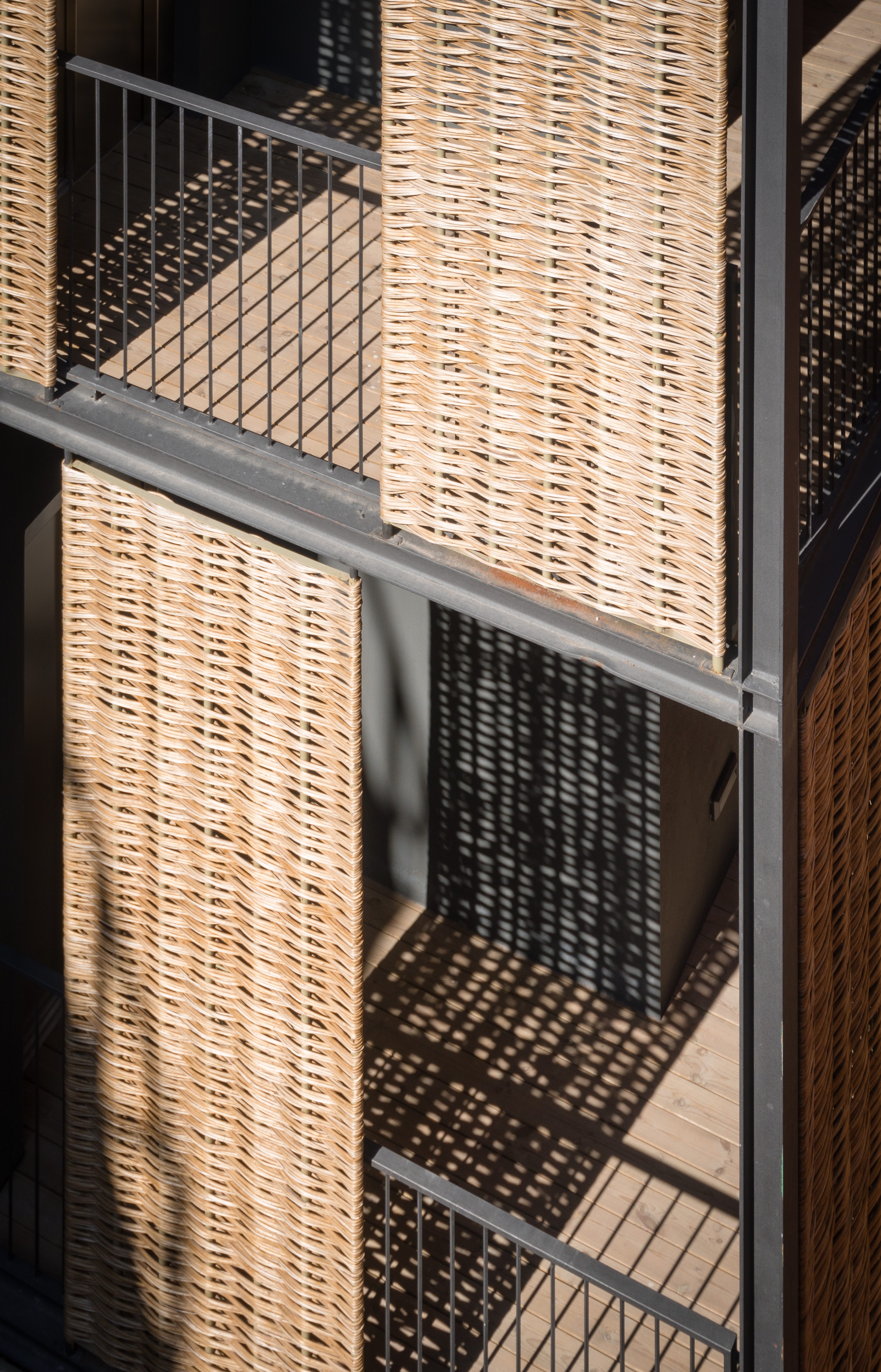 Rehabilitación de Edificios -Rec Comtal 29