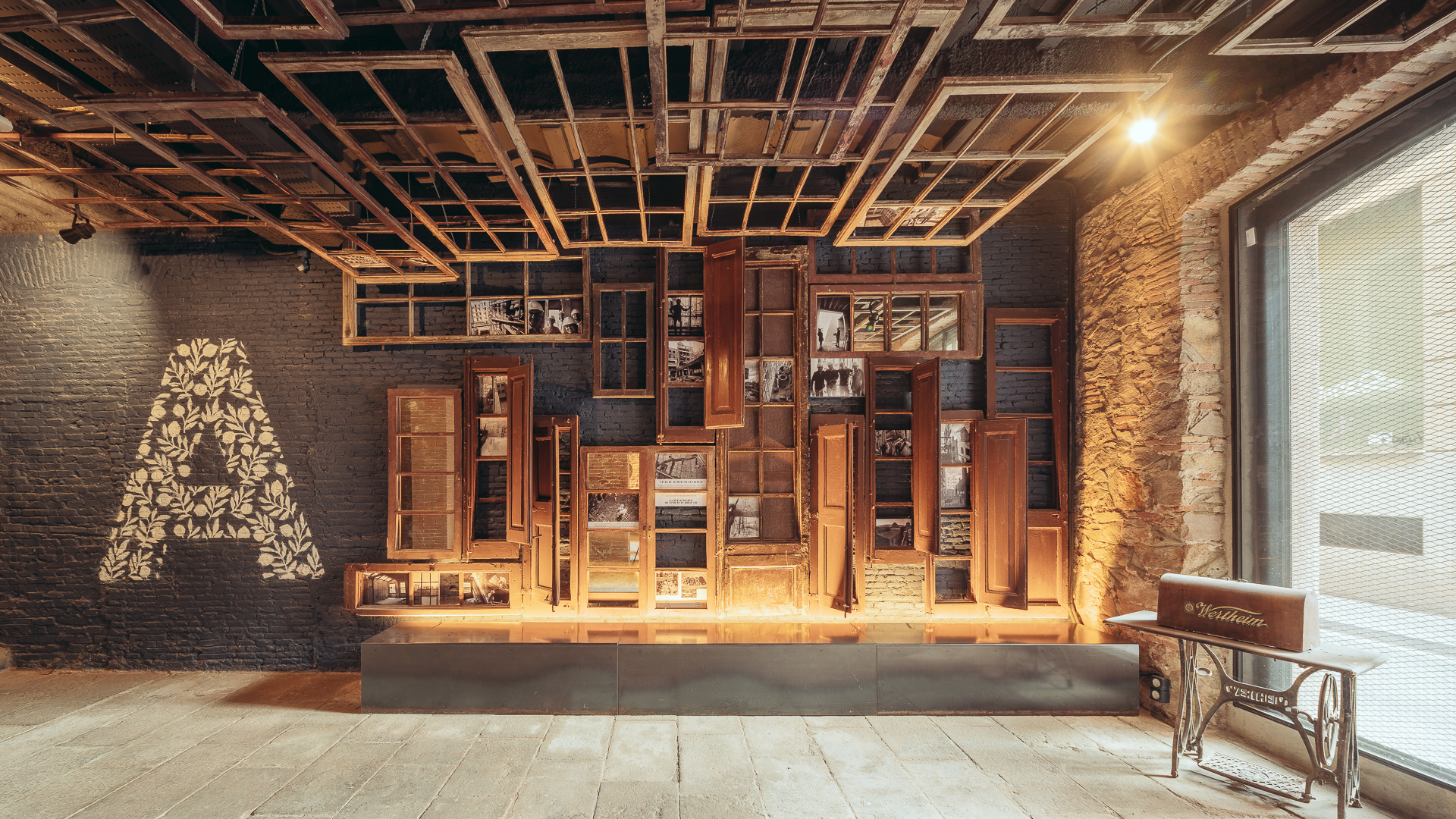 Rehabilitación de Edificios - Riereta 36