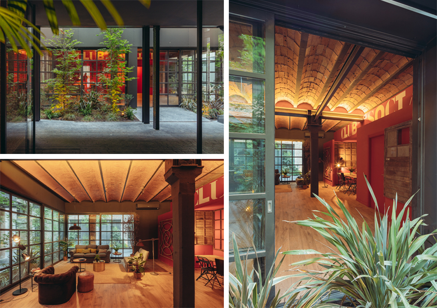 Rehabilitación de Edificios - Riereta 01