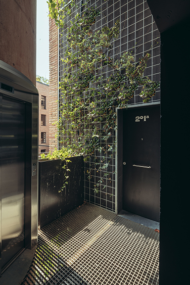 Rehabilitación de Edificios -Sant Sever 09