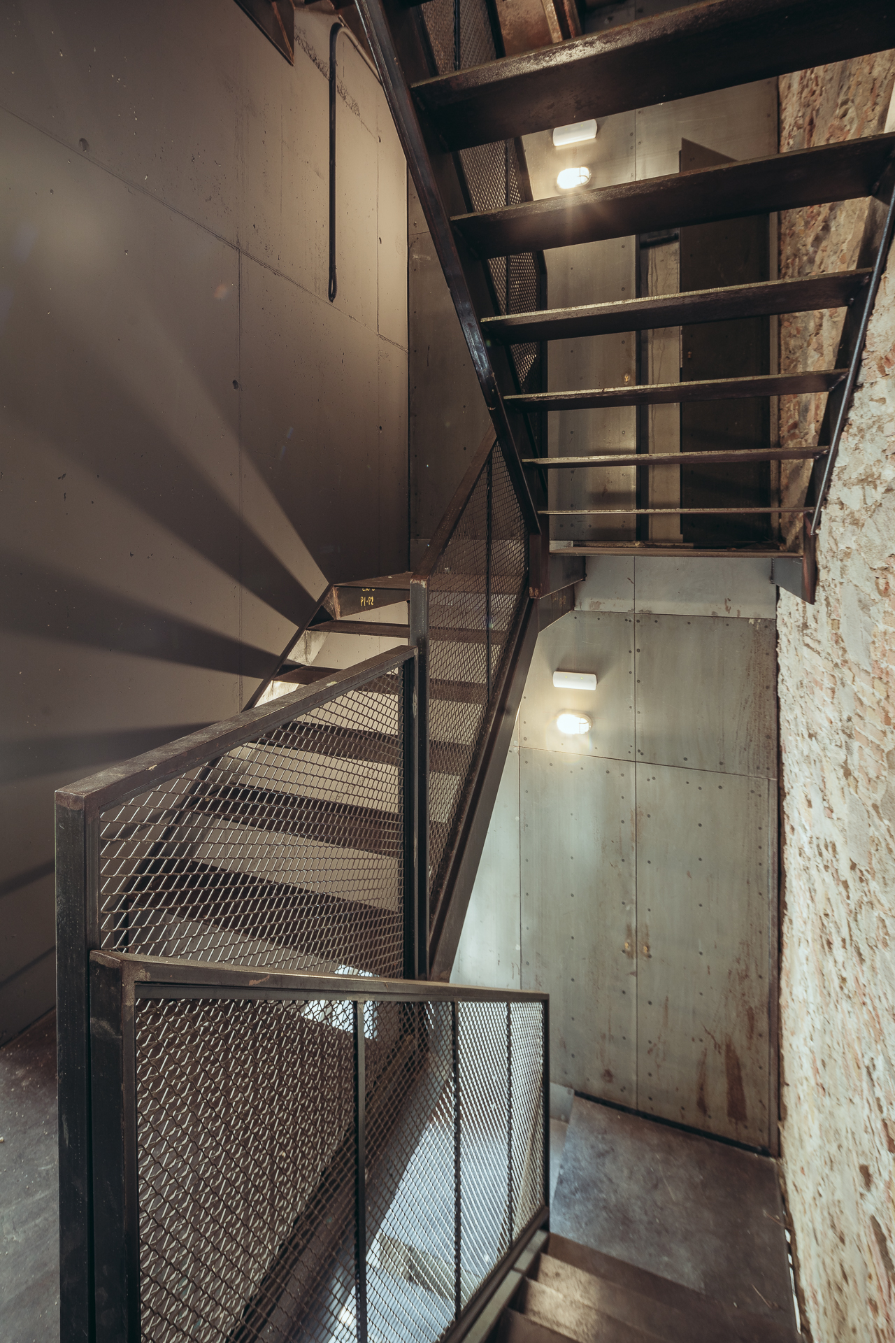 Rehabilitación de Edificios - Riereta 37