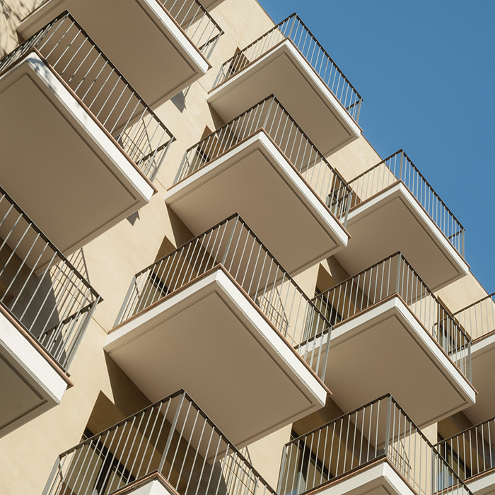 Rehabilitacion Edficios - Rossello