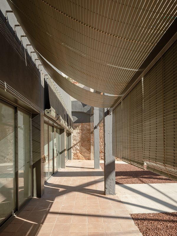 Rehabilitacion Edficios - Rossello