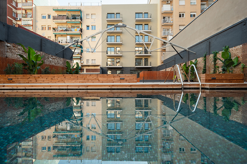 Rehabilitacion Edficios - Rossello