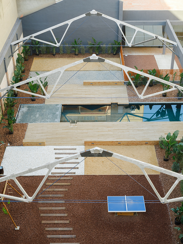 Rehabilitacion Edficios - Rossello