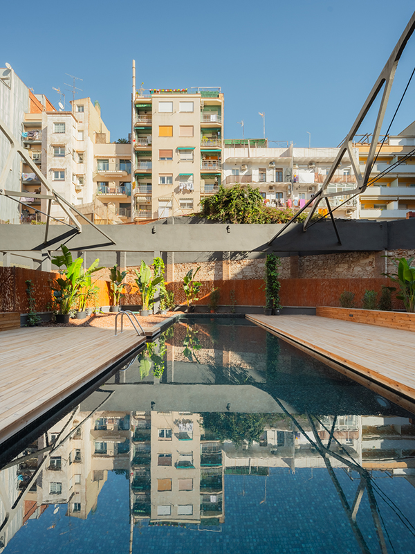 Rehabilitacion Edficios - Rossello