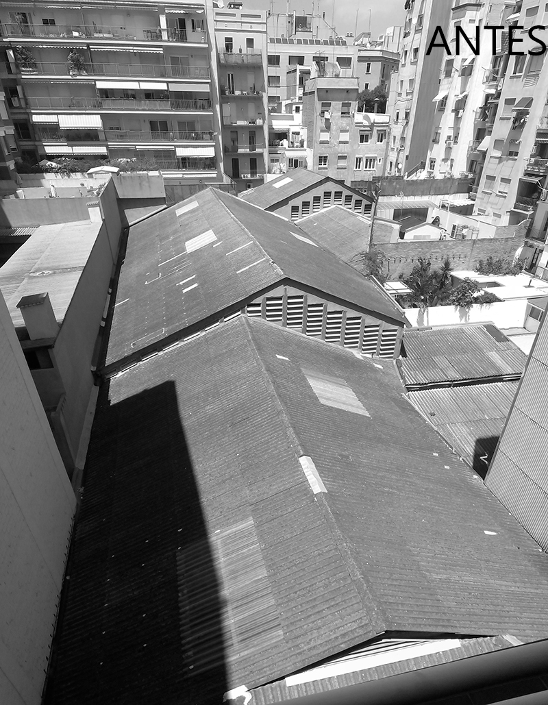 Rehabilitacion Edficios - Rossello