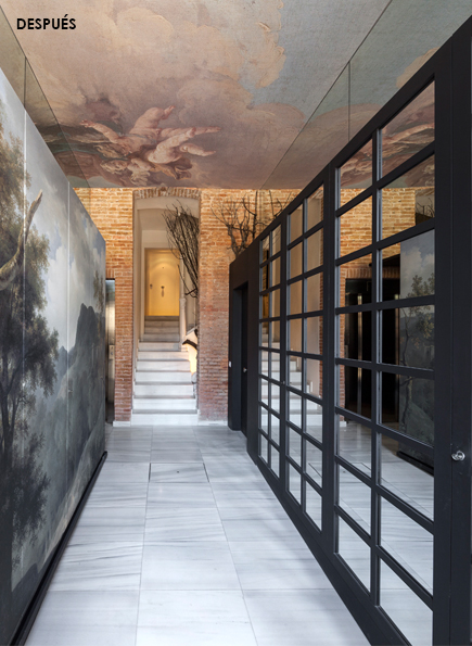 Rehabilitación de Edificios -Sant Pau 06