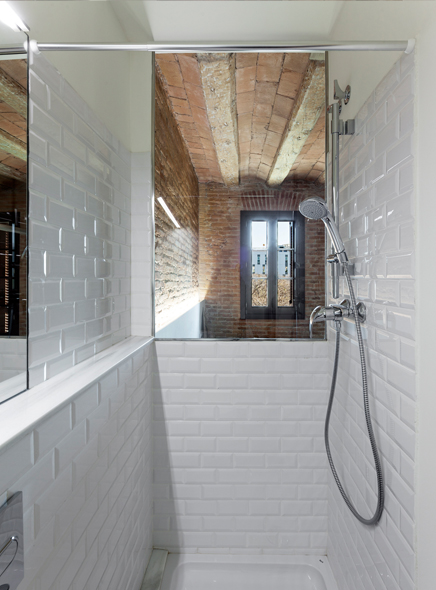 Rehabilitación de Edificios -Sant Pau 41