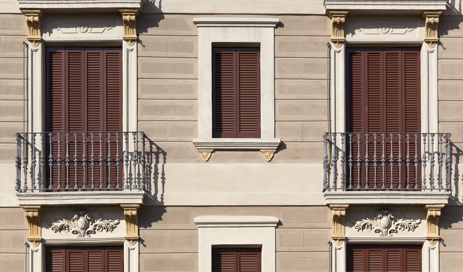 Rehabilitación de Edificios -Sant Pau 23