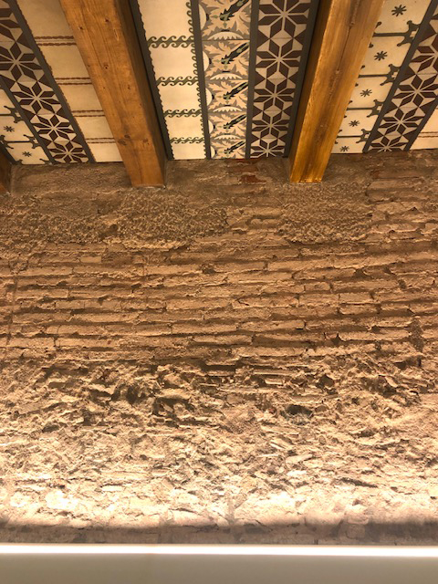 Rehabilitación de Edificios -Sant Sever 13