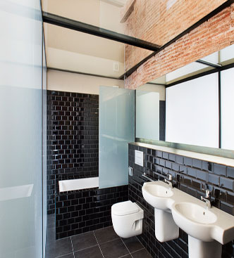 Rehabilitación de Edificios - St. Pere Més Baix 02