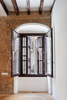 Rehabilitación de Edificios - Otras Rehabilitaciones Integrales 01