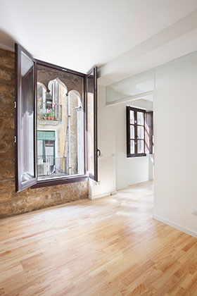 Rehabilitación de Edificios - Otras Rehabilitaciones Integrales 02