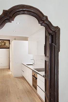 Rehabilitación de Edificios - Otras Rehabilitaciones Integrales 03